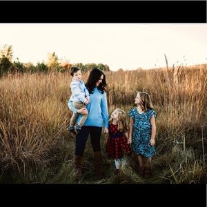 Meet your Posher, Kimberly